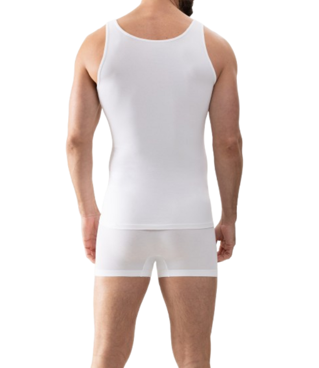MEY Software Athletic Shirt White
