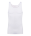 MEY Software Athletic Shirt White
