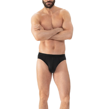 MEY Cool Jazz Pants Black