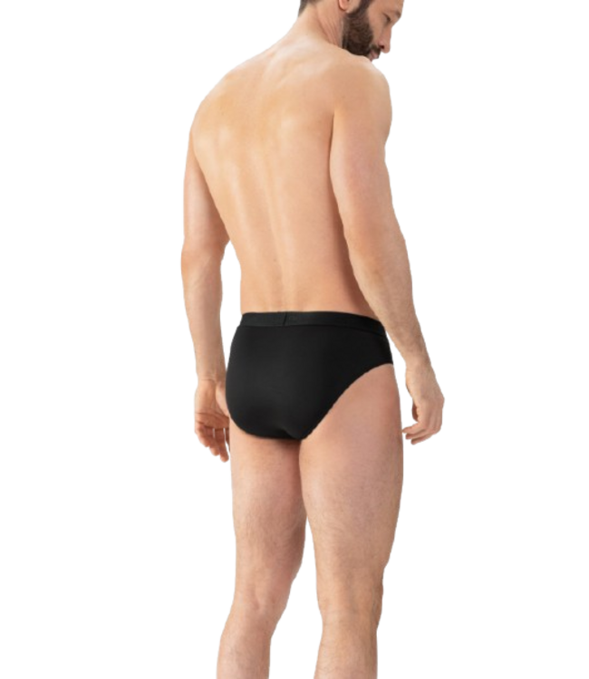 MEY Cool Jazz Pants Black