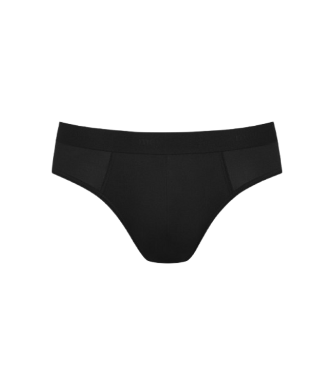 MEY Cool Jazz Pants Black