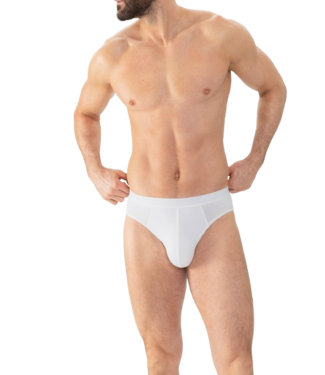 MEY Cool Jazz Pants White