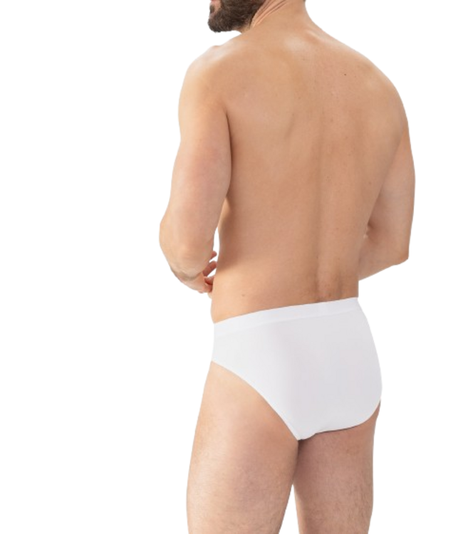 MEY Cool Jazz Pants White