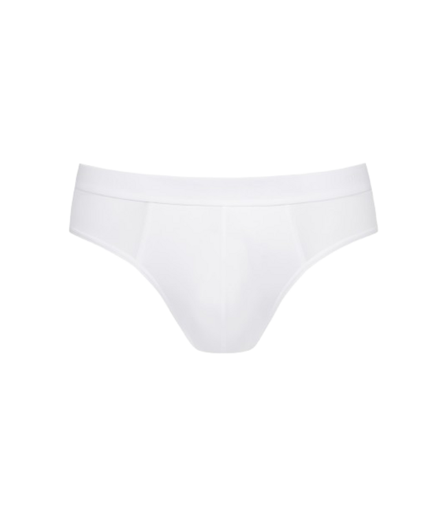 MEY Cool Jazz Pants White