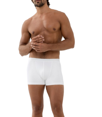 MEY Cool Shorty White