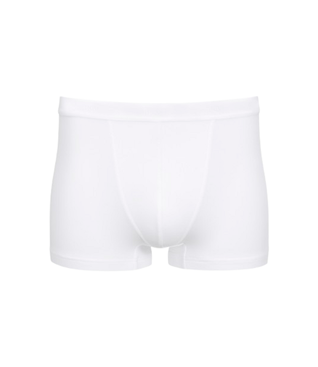 MEY Cool Shorty White