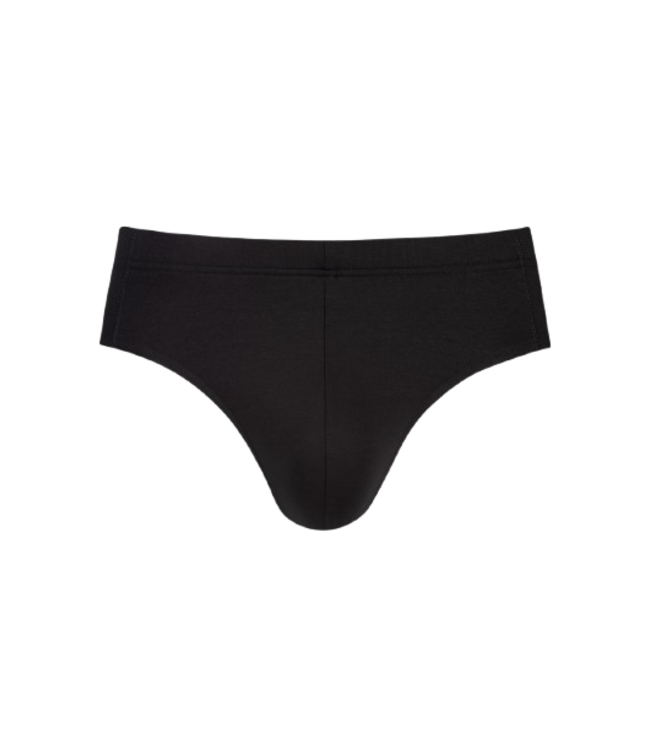 MEY Comfort Cotton Jazz Pants Black