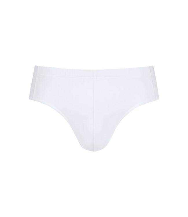 MEY Comfort Cotton Jazz Pants White