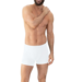 MEY Comfort Cotton Trunk Shorty White