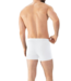 MEY Comfort Cotton Trunk Shorty White