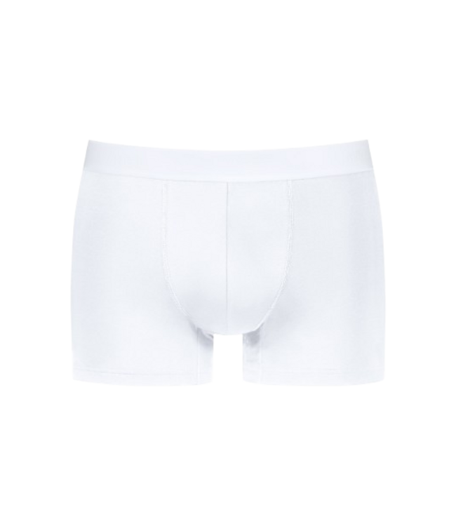 MEY Comfort Cotton Trunk Shorty White