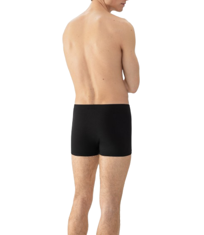 MEY Comfort Cotton Shorty Black