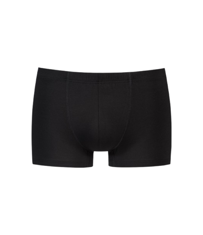 MEY Comfort Cotton Shorty Black