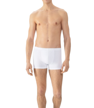 MEY Comfort Cotton Shorty White