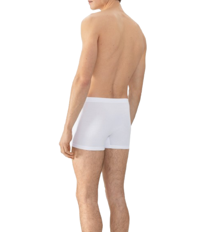MEY Comfort Cotton Shorty White