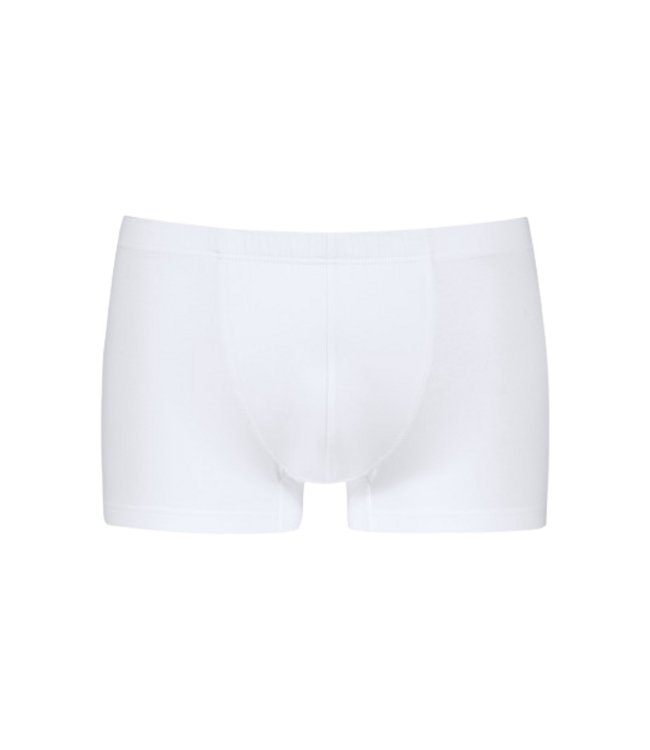 MEY Comfort Cotton Shorty White