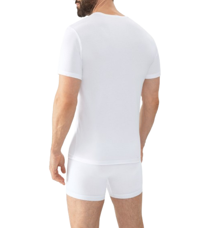 MEY Comfort Cotton T-Shirt White