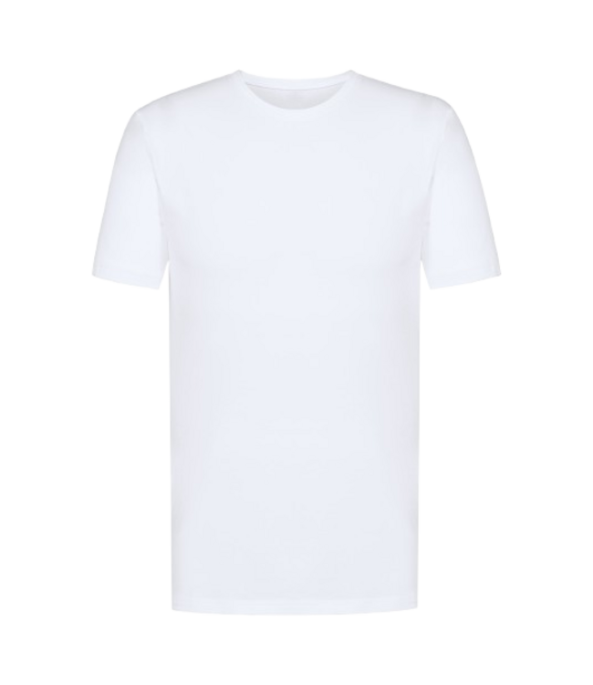MEY Comfort Cotton T-Shirt White