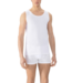 MEY Comfort Cotton Tank Top White