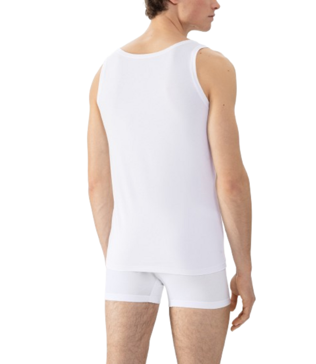 MEY Comfort Cotton Tank Top White