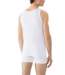 MEY Comfort Cotton Tank Top White