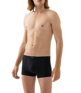 MEY Network Shorty Black