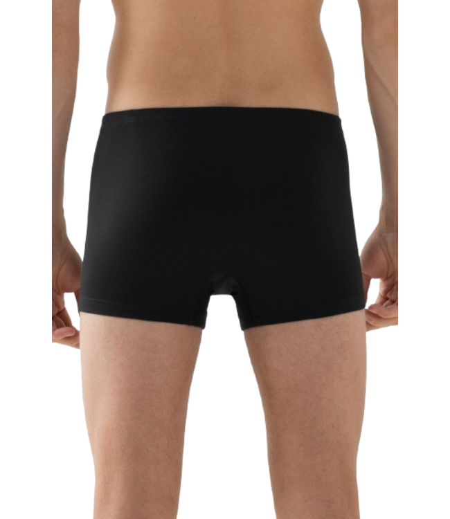 MEY Network Shorty Black