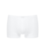 MEY Network Shorty White