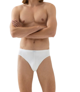 MEY Network Jazz Pants White