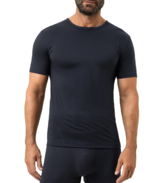 MEY Network T-Shirt Marine