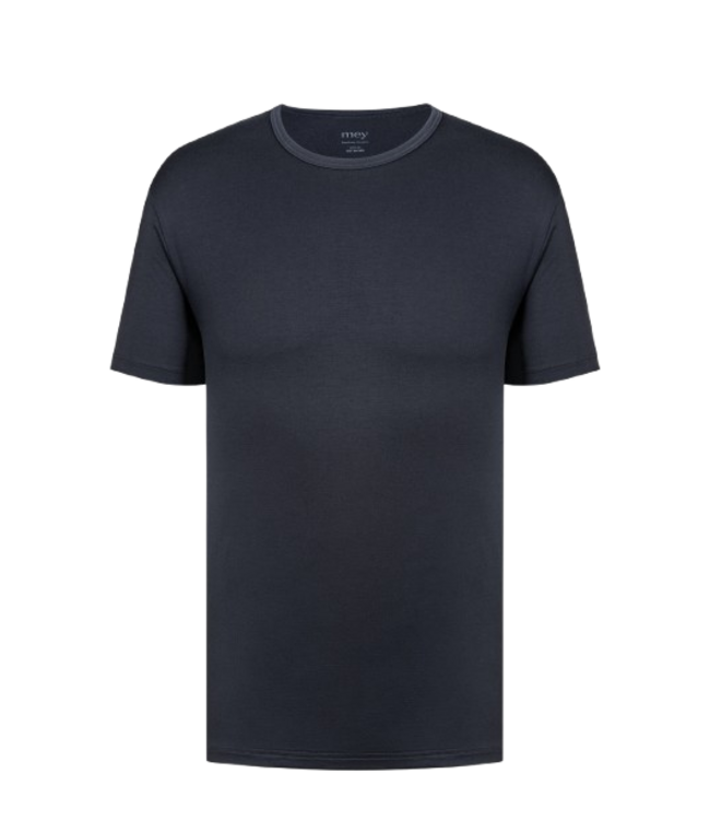 MEY Network T-Shirt Marine