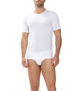 MEY Network T-Shirt White