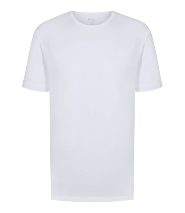 MEY Network T-Shirt White