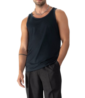 MEY Network Athletic Shirt Marine