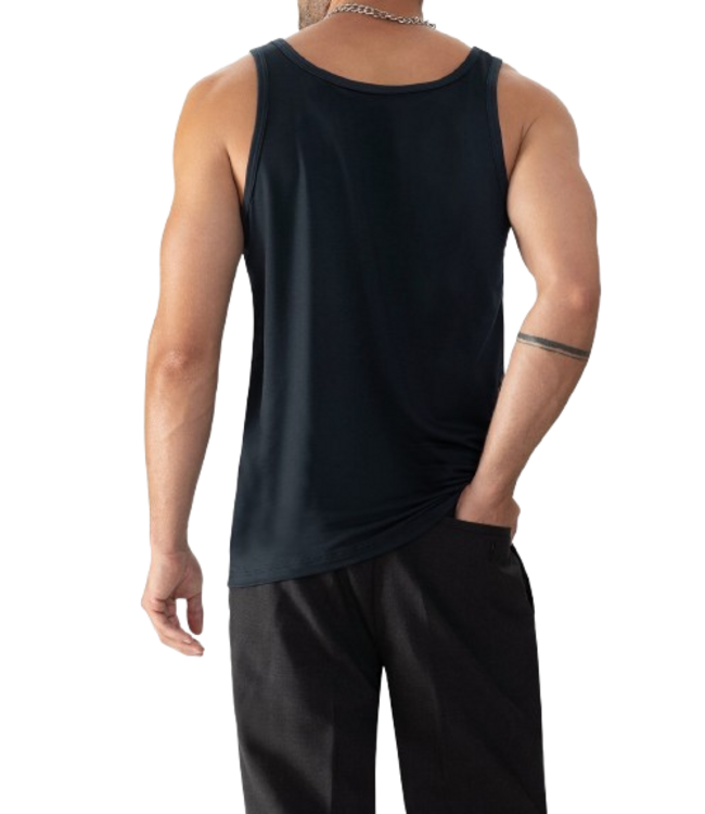 MEY Network Athletic Shirt Marine