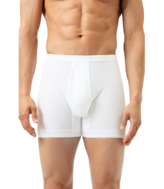 MEY Noblesse Pants White