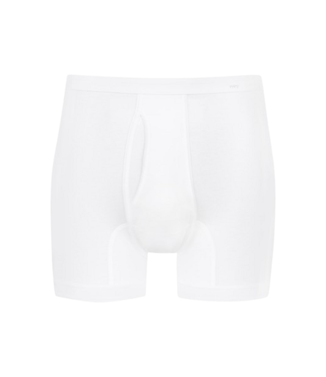 MEY Noblesse Pants White