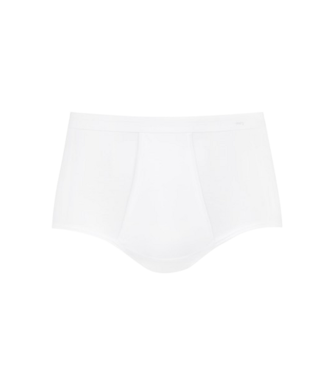 MEY Noblesse Men Briefs White
