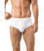 MEY Noblesse Sport Briefs White