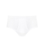 MEY Noblesse Sport Briefs White