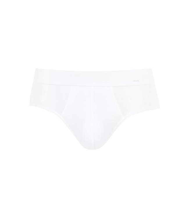 MEY Noblesse Sport Pants White