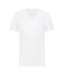 MEY Noblesse T-Shirt V-Neck White