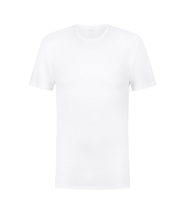 MEY Noblesse T-Shirt White