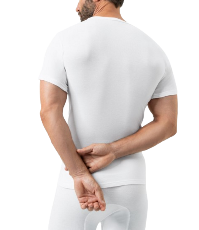 MEY Noblesse Olympia Shirt White