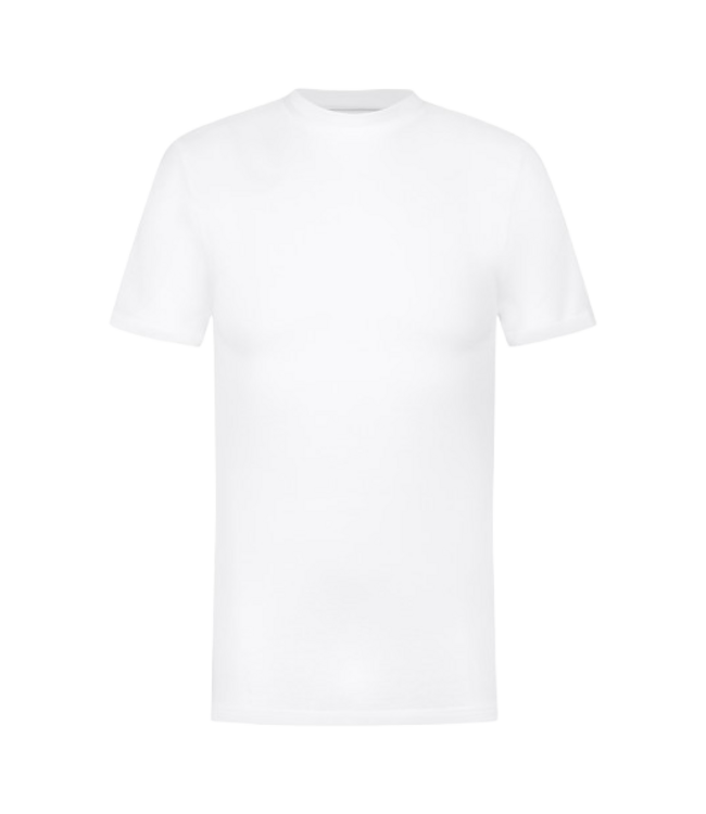 MEY Noblesse Olympia Shirt White