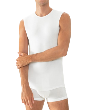 MEY Noblesse Shirt White