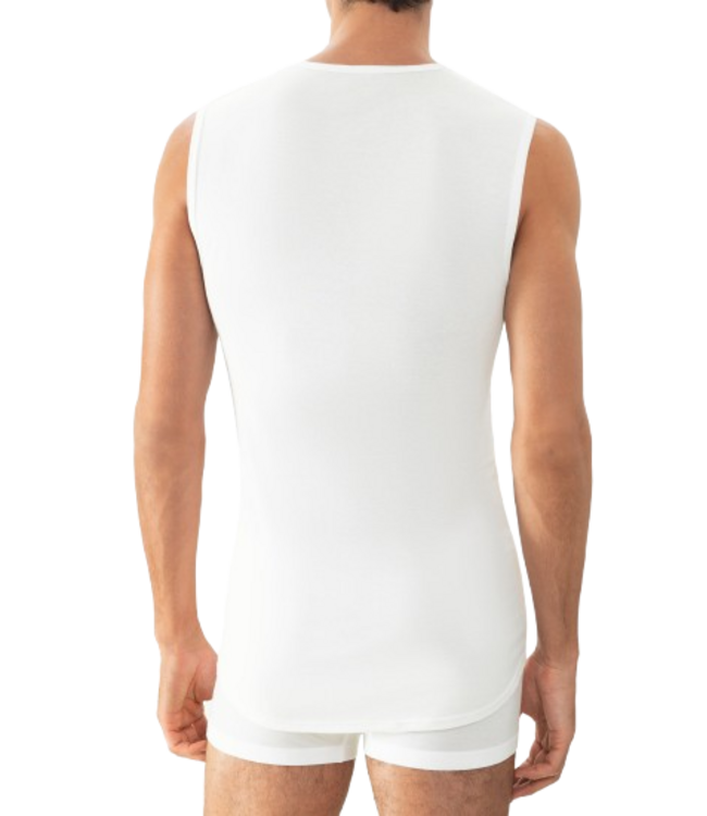 MEY Noblesse Shirt White