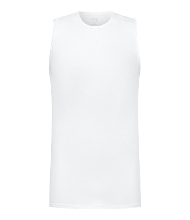 MEY Noblesse Shirt White