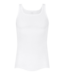 MEY Noblesse Athletic Shirt White