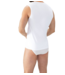 MEY Comfort Cotton Muscle Shirt White